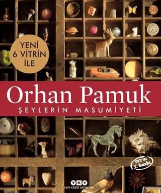 Şeylerin Masumiyeti - 1