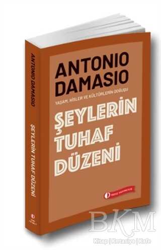 Şeylerin Tuhaf Düzeni - ODTÜ Geliştirme Vakfı Yayıncılık