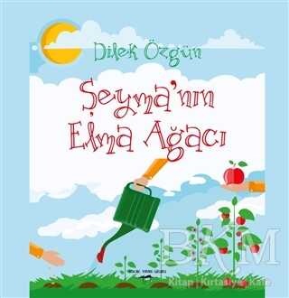 Şeyma`nın Elma Ağacı - 1