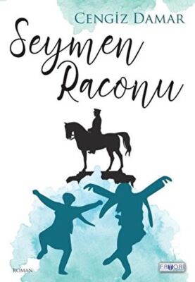 Seymen Raconu - 1