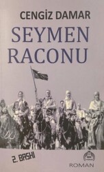 Seymen Raconu - Kekeme Yayınları