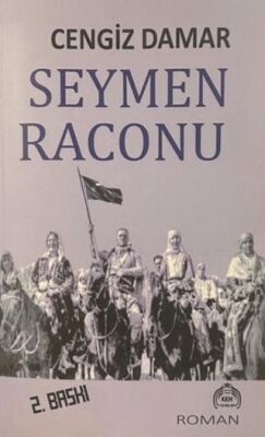 Seymen Raconu - 1