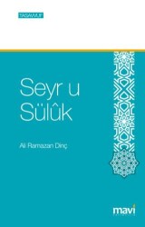 Seyr u Süluk - Mavi Yayıncılık