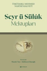 Seyr ü Sülük Mektupları - H Yayınları