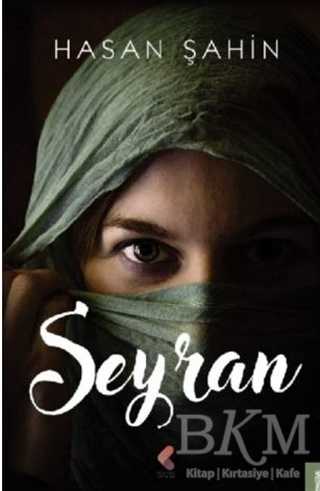 Seyran - Klaros Yayınları