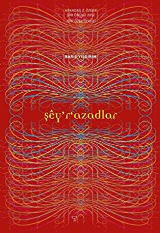 Şey`r`azadlar - Mayıs Yayınları