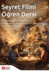Seyret Filmi Öğren Dersi - Pegem Akademi Yayıncılık