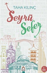 Seyrüsefer - Aşina Yayınları
