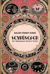 Seyrüsefer - İletişim Yayınevi