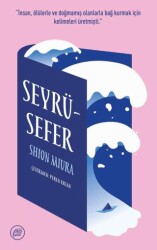 Seyrüsefer - Düşbaz Kitaplar