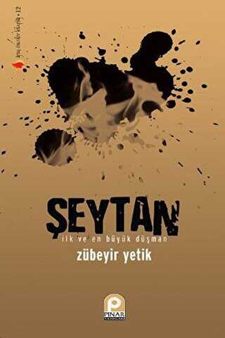 Şeytan - Pınar Yayınları