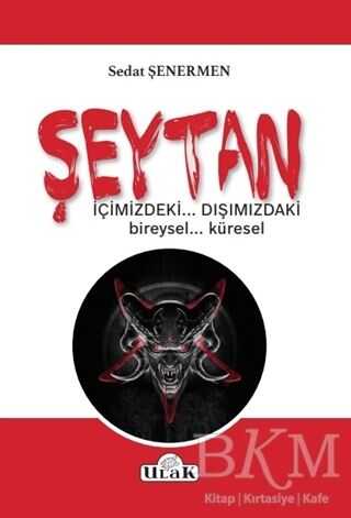 Şeytan - Ulak Yayıncılık