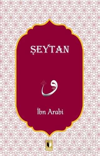 Şeytan - Ehil Yayınları