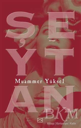 Şeytan - Kafe Kültür Yayıncılık