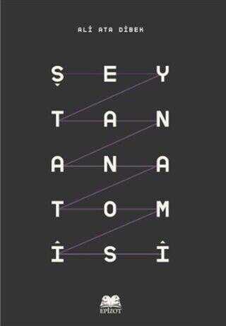 Şeytan Anatomisi - Epizot Yayınevi