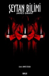 Şeytan Bilimi - Gece Kitaplığı