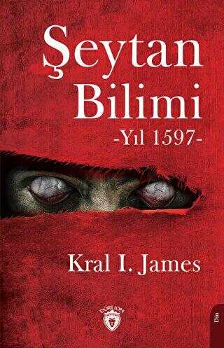 Şeytan Bilimi -Yıl 1597- - 1