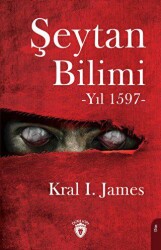 Şeytan Bilimi -Yıl 1597- - Dorlion Yayınları