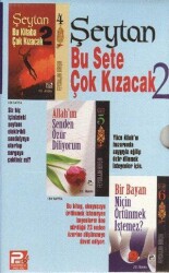 Şeytan Bu Sete Çok Kızacak 2 - Karınca & Polen Yayınları