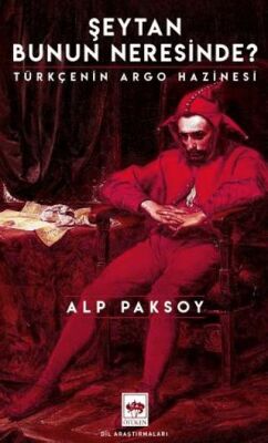 Şeytan Bunun Neresinde? - 1