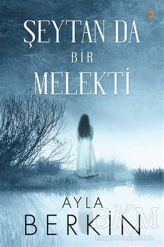 Şeytan da Bir Melekti - Cinius Yayınları
