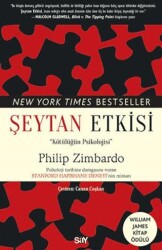 Şeytan Etkisi - Say Yayınları