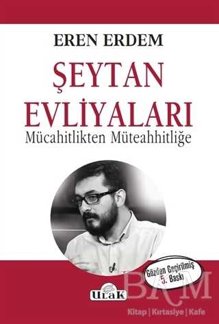 Şeytan Evliyaları - Ulak Yayıncılık