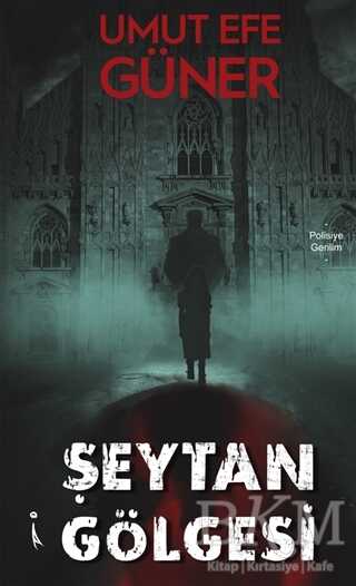 Şeytan Gölgesi - 1