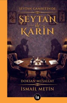 Şeytan İle Karin - 1