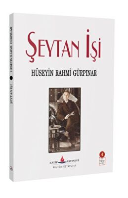 Şeytan İşi - 1