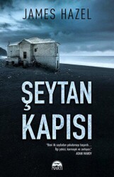Şeytan Kapısı - Martı Yayınları