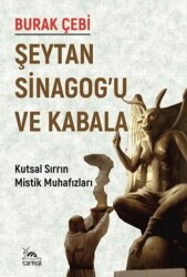 Şeytan Sinagog’u ve Kabala - Sarmal Kitabevi