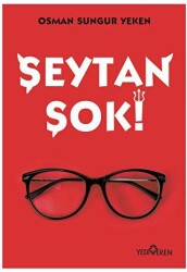 Şeytan Şok - Yediveren Yayınları