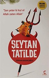 Şeytan Tatilde - C Planı Yayınları