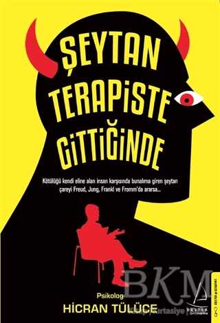 Şeytan Terapiste Gittiğinde - 1