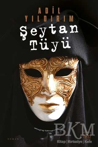 Şeytan Tüyü - İthaki Yayınları