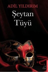Şeytan Tüyü - Destek Yayınları
