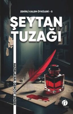 Şeytan Tuzağı - 1