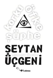 Şeytan Üçgeni - Labnas Yayınevi