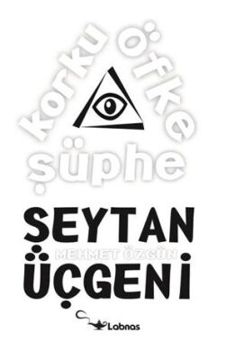 Şeytan Üçgeni - 1