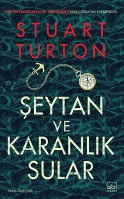 Şeytan ve Karanlık Sular - 1