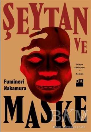 Şeytan ve Maske - Doğan Kitap
