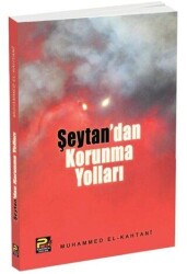 Şeytan`dan Korunma Yolları - Karınca & Polen Yayınları