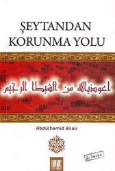 Şeytandan Korunma Yolu - Buruç Yayınları