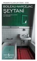 Şeytani - İş Bankası Kültür Yayınları