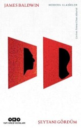 Şeytanı Gördüm - Yapı Kredi Yayınları