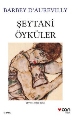 Şeytani Öyküler - 1
