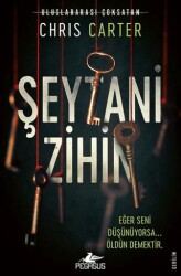 Şeytani Zihin Robert Hunter - 6 - Pegasus Yayınları