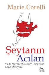 Şeytanın Acıları - Sarmal Kitabevi