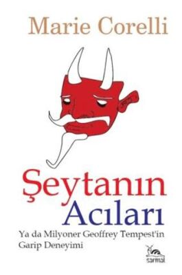 Şeytanın Acıları - 1